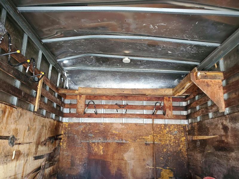 2007 GMC New Sierra C3500