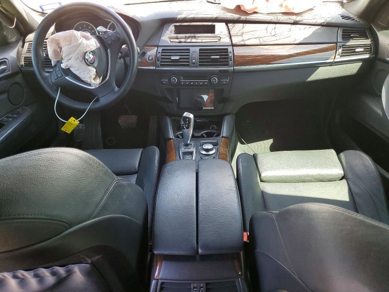 2009 BMW X6 Xdrive35i