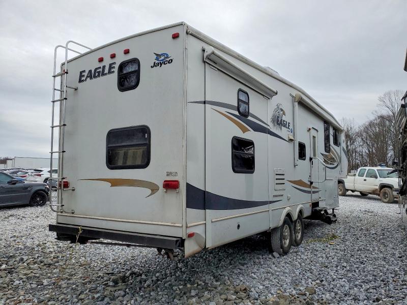 2008 Jayco Eagle Camper