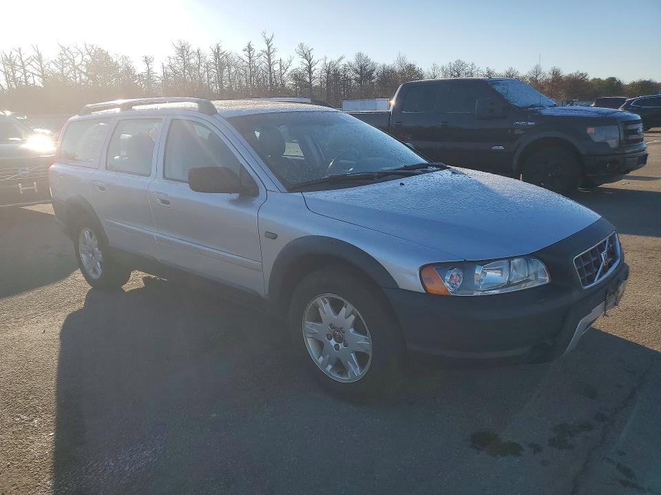 2005 Volvo Xc70