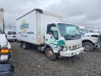 2007 Isuzu NPR