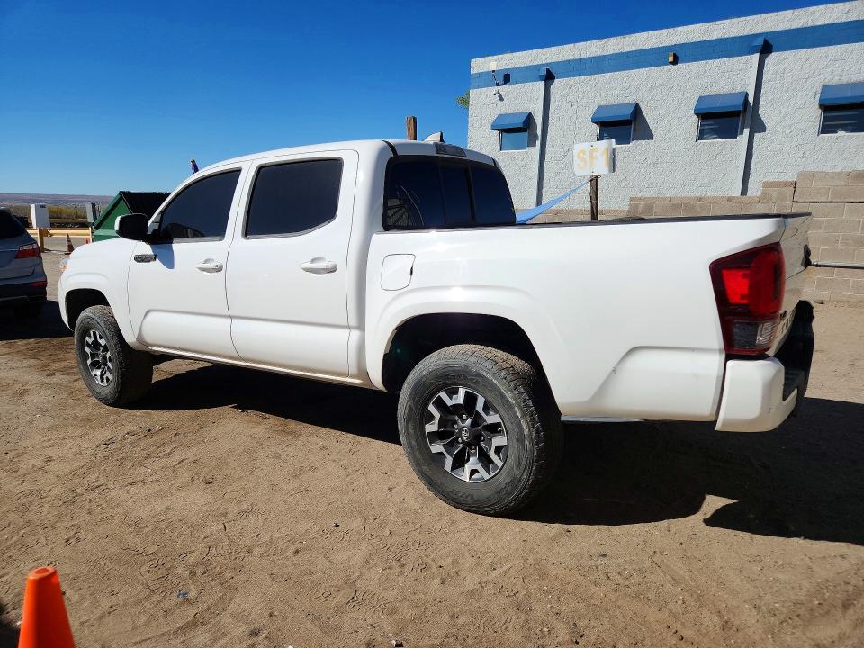 2021 Toyota Tacoma SR V6
