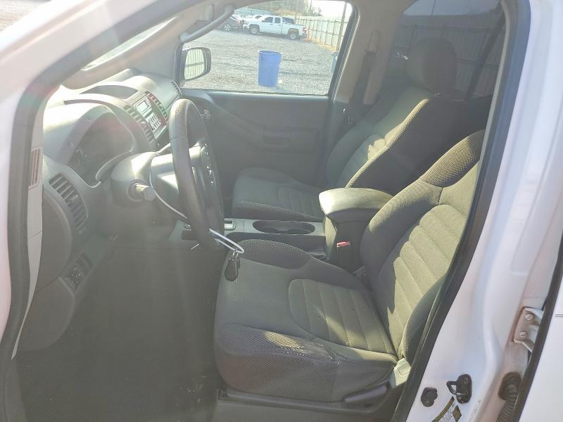 2007 Nissan Xterra x