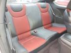 2012 Hyundai Genesis Coupe 2.0t R-spec