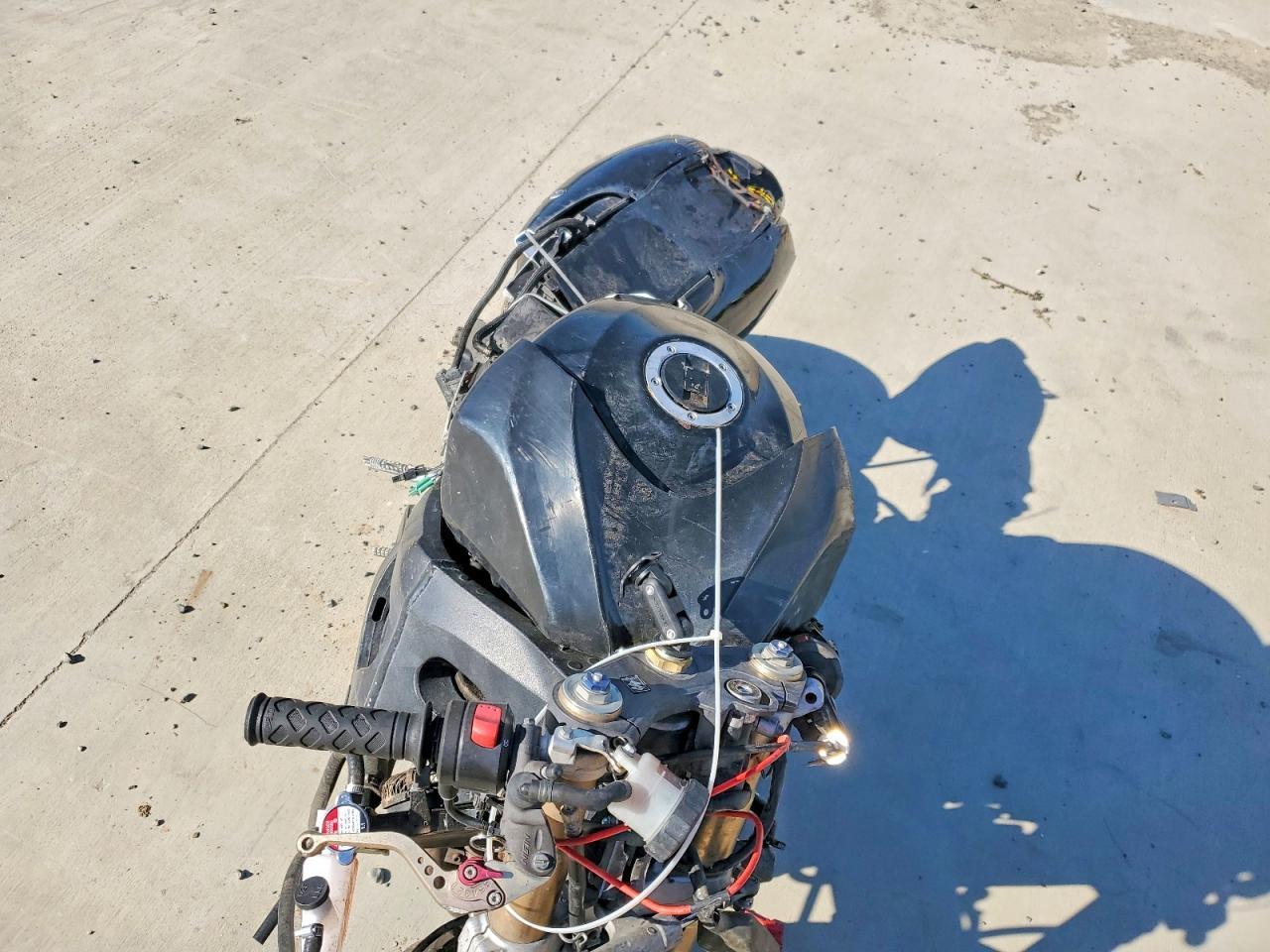 2007 Suzuki GSX-R600