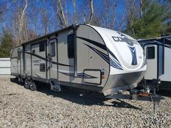 2017 Kz-Rv Connect Camper for sale in West Warren, MA