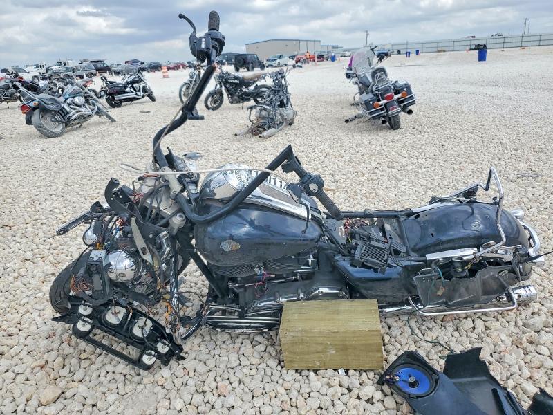 2013 Harley-Davidson Flhx Street Glide