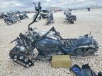 2013 Harley-Davidson Flhx Street Glide