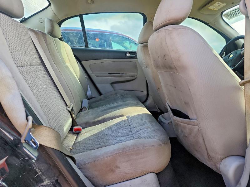 2010 Chevrolet Cobalt 1LT