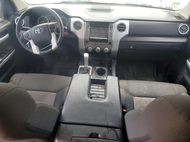 2014 Toyota Tundra SR5