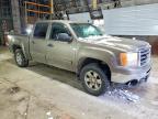 2012 GMC Sierra K1500 SLE