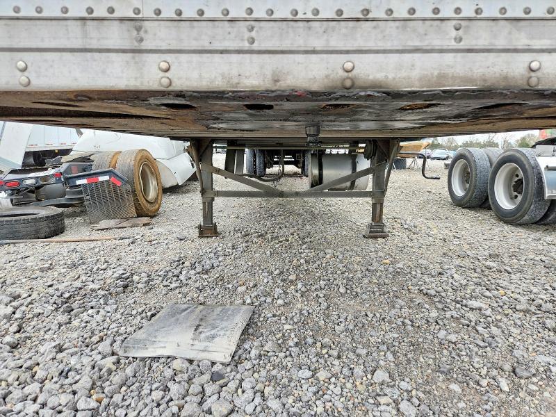 2007 Great Dane Great Dane Trailers