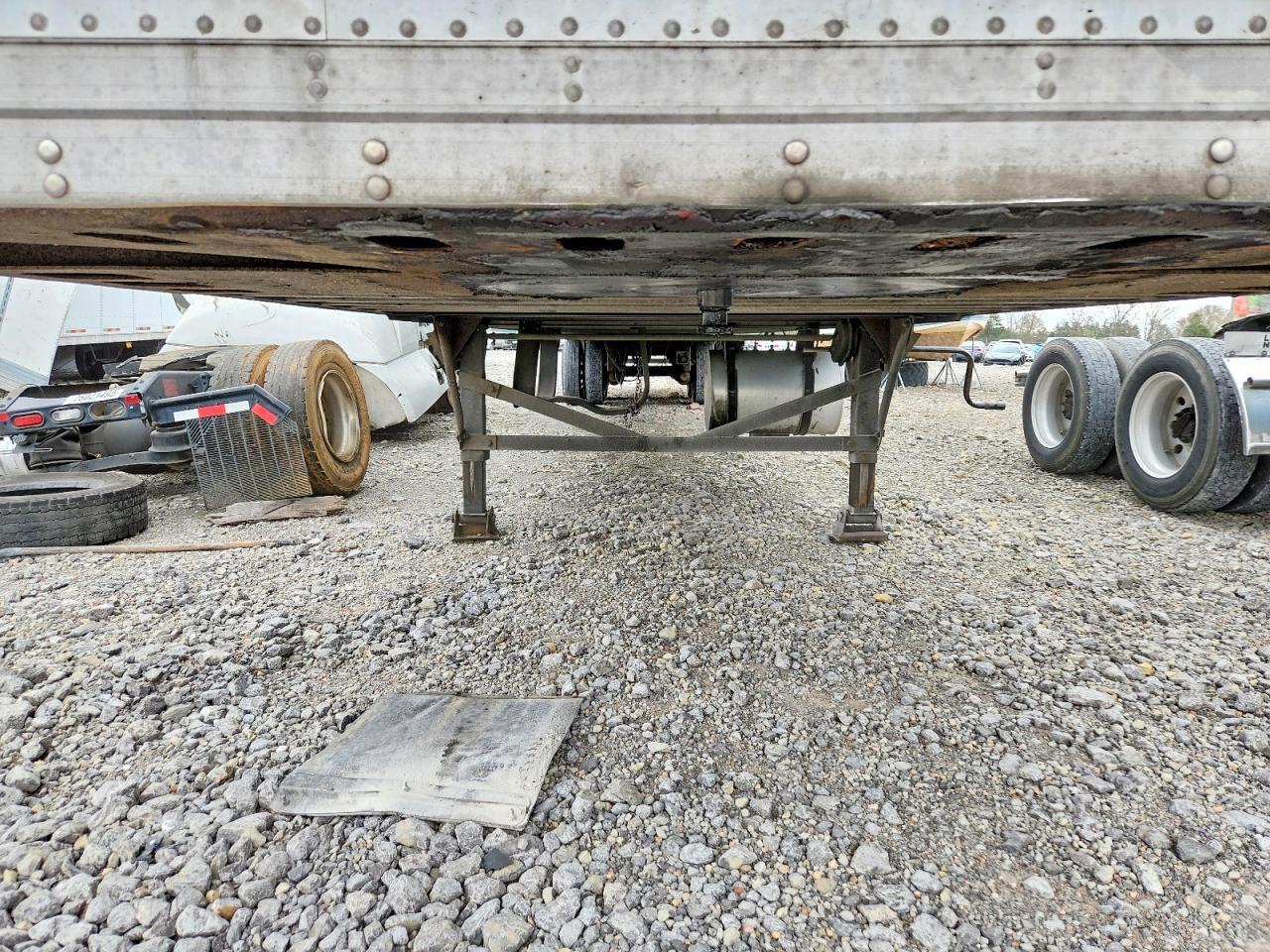 2007 Great Dane Great Dane Trailers