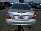 2009 Mercedes-Benz E 350
