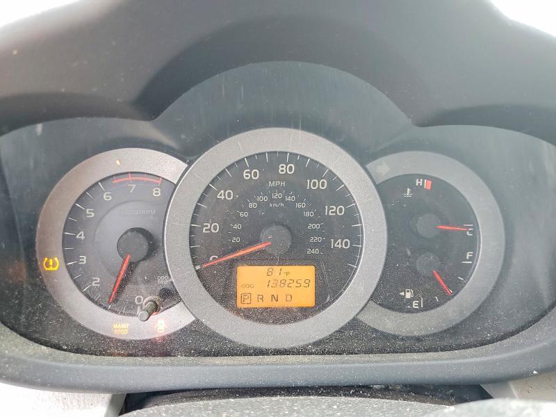 2011 Toyota Rav4 Limited