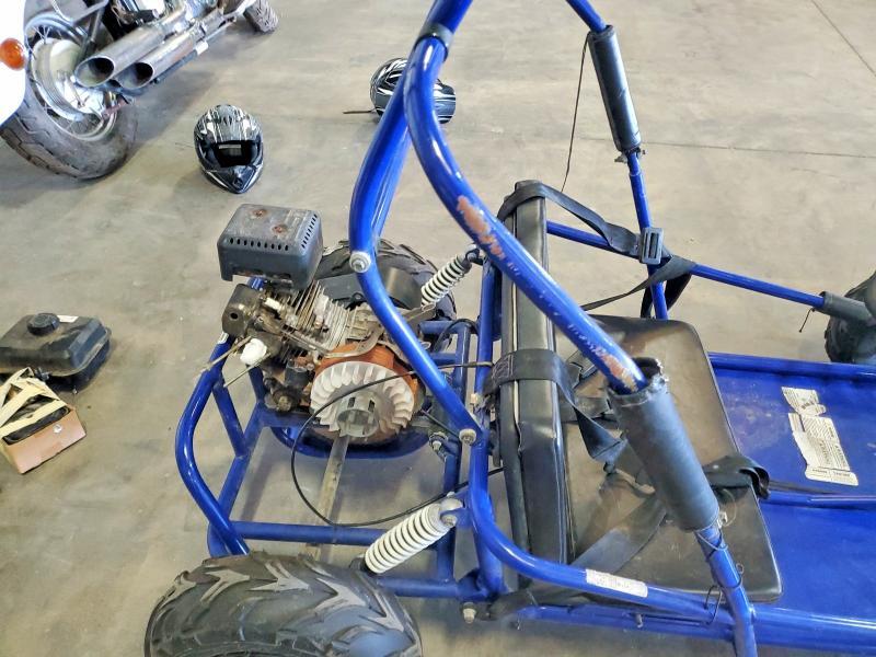 2022 Unknown 2022 Dune Buggy