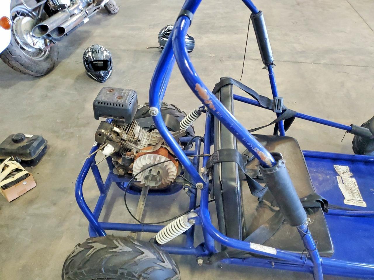 2022 Unknown 2022 Dune Buggy