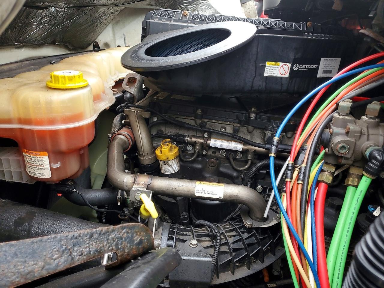 2019 Freightliner Cascadia 1-Semi Truck