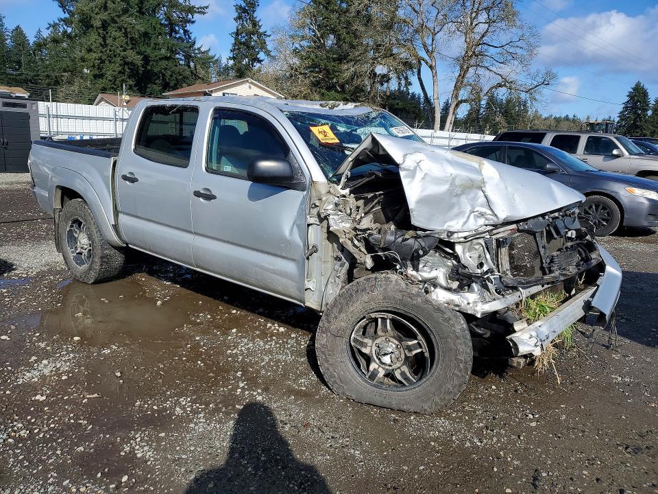 2010 Toyota Tacoma V6