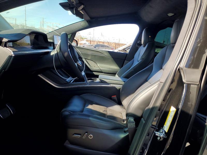 2024 Tesla Model x
