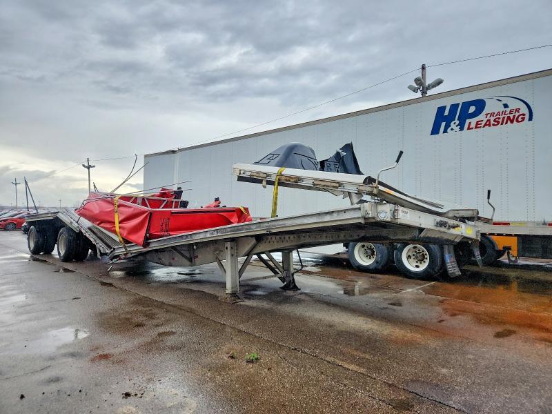 2023 Reitnouer Flatbed Trailer