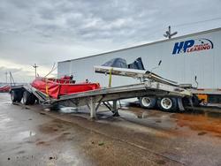 2023 Reitnouer Flatbed Trailer en venta en Moraine, OH