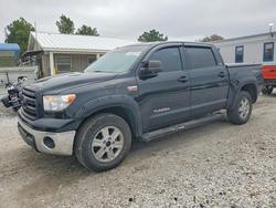 Toyota Vehiculos salvage en venta: 2011 Toyota Tundra Grade