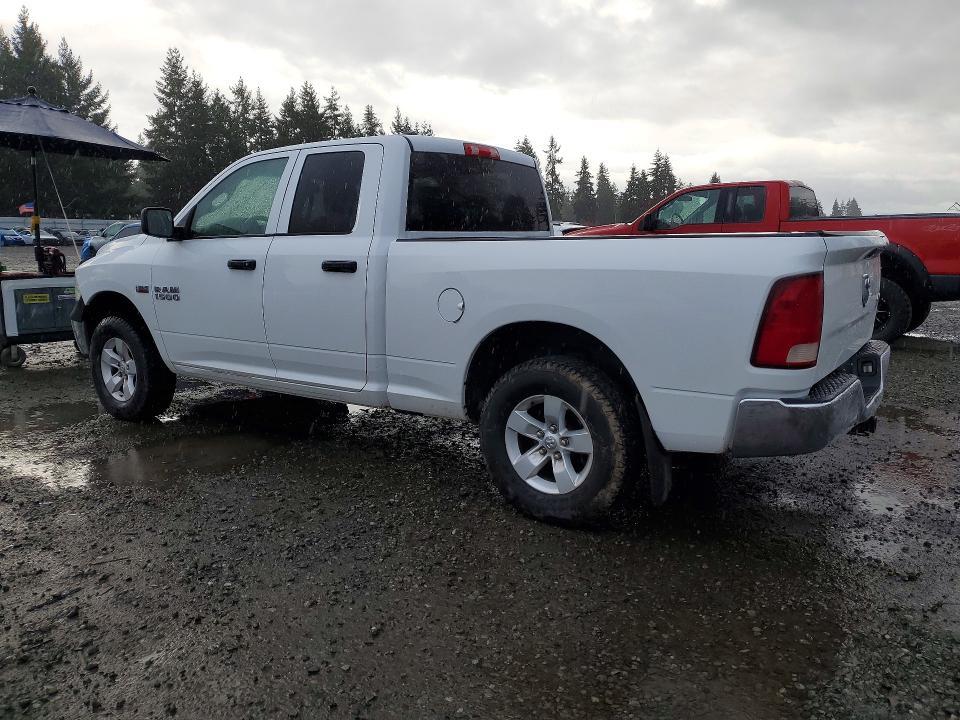 2015 Dodge RAM 1500 ST