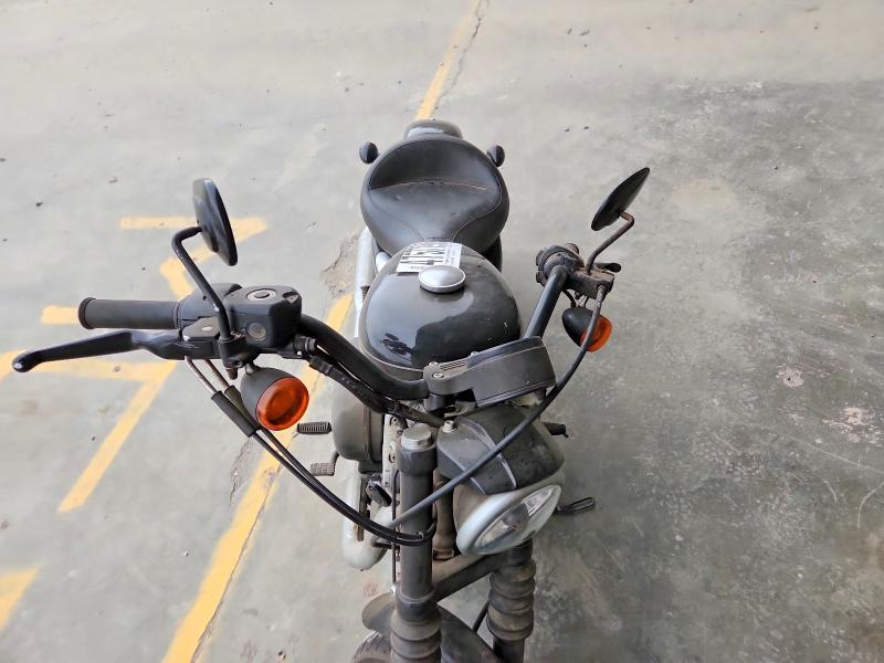 2008 Harley-Davidson XL1200