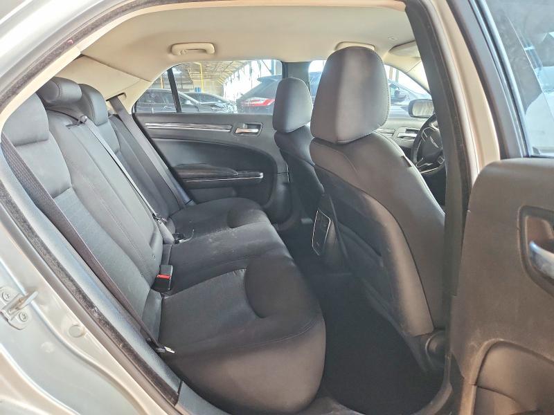 2019 Chrysler 300 Touring