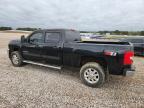 2012 Chevrolet Silverado K3500 LTZ