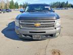 2012 Chev Silverado K1500 LTZ