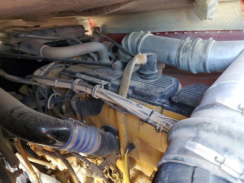 2000 Peterbilt 379