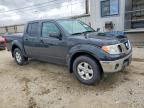 2010 Nissan Frontier SE V6
