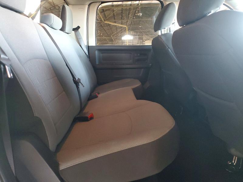 2023 Dodge Ram 1500 Classic Tradesman