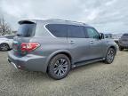 2017 Nissan Armada sl