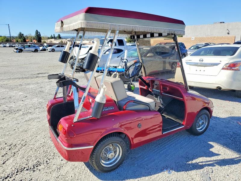 2006 Golf Cart 2 Club Car