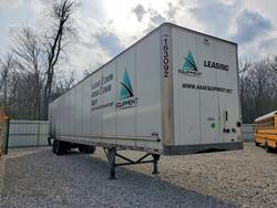 2020 Hyundai Translead Inc 2020 Hyundai Translead VC2530152-AJS DRY Van Trail en venta en Barberton, OH