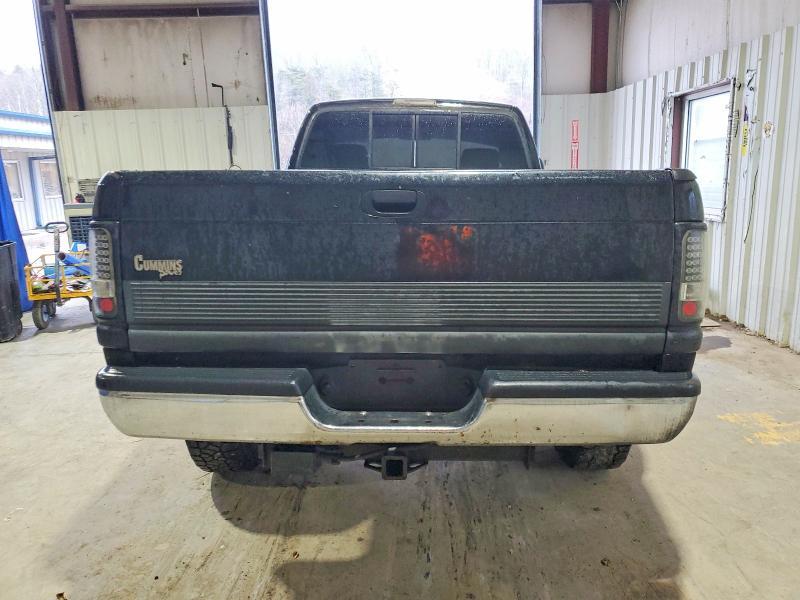 1996 Dodge RAM 2500