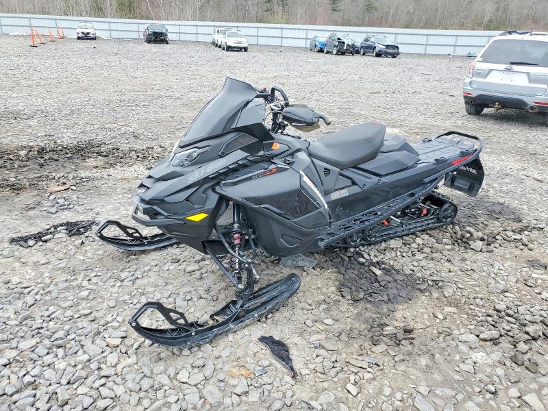 2024 Skidoo Renegade x 900 ace Turbo r