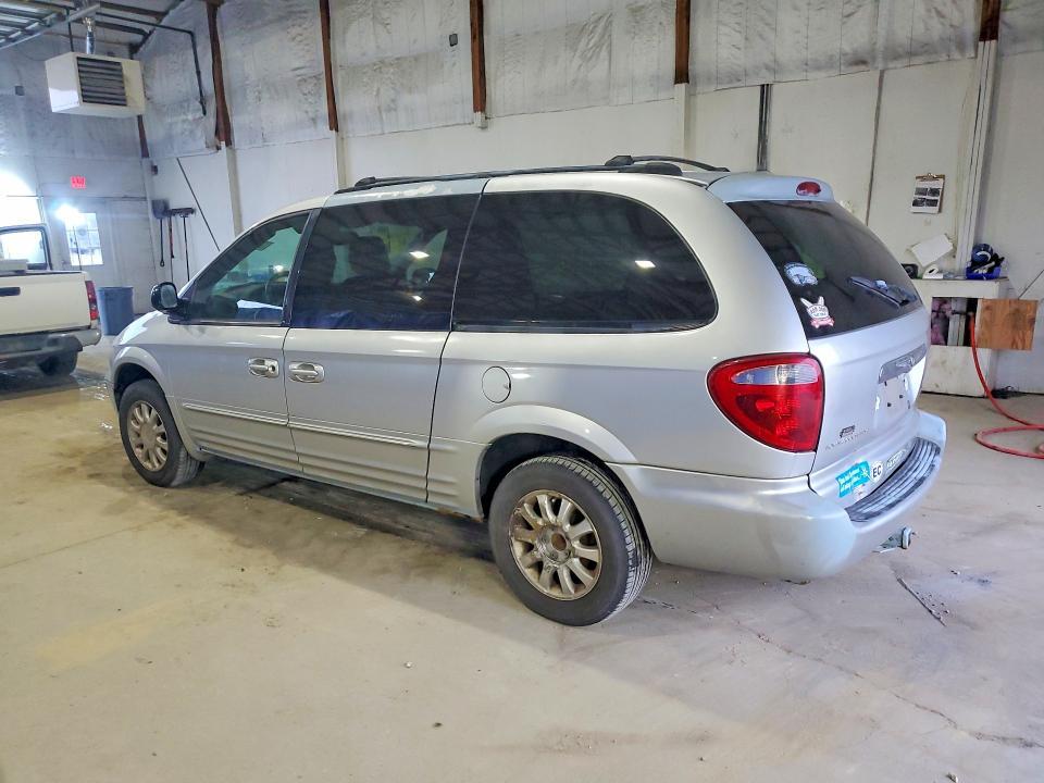 2003 Chrysler Town & Country lxi