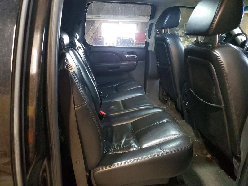 2007 Chevrolet Avalanche K1500