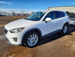 2015 Mazda Cx-5 gt en venta en Rocky View County, AB