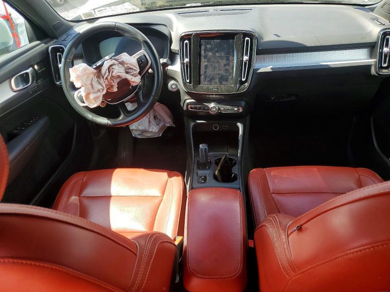 2019 Volvo Xc40 T5 Momentum