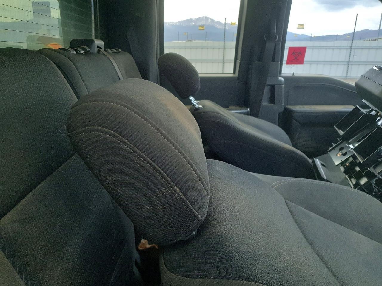 2021 Ford F150 Super Cab