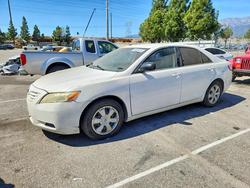 2008 Toyota Camry le for sale in Rancho Cucamonga, CA