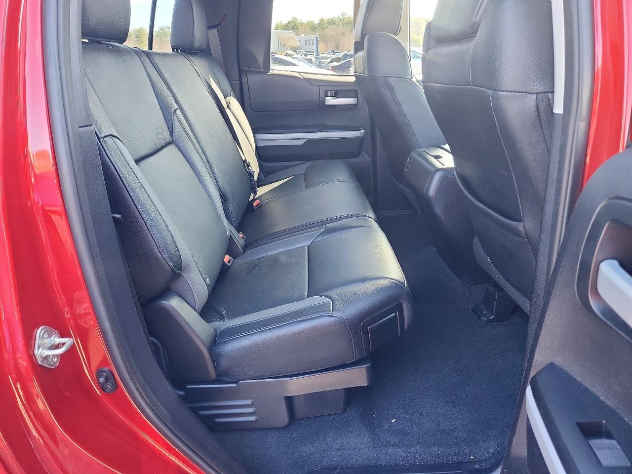 2018 Toyota Tundra Limited