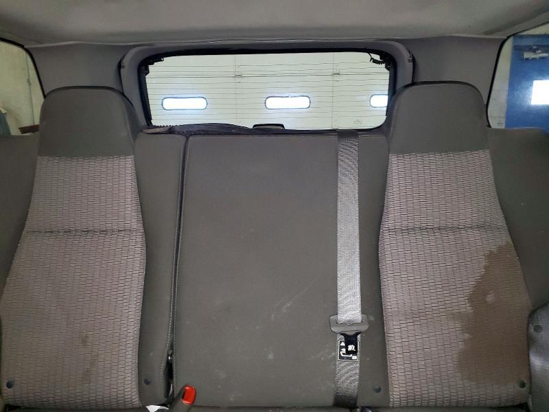 2008 Jeep Grand Cherokee Laredo