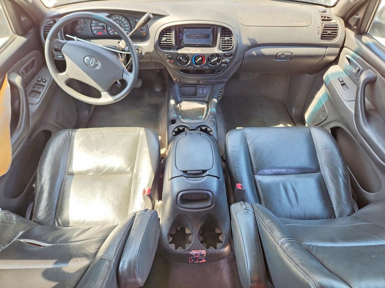 2005 Toyota Tundra SR5