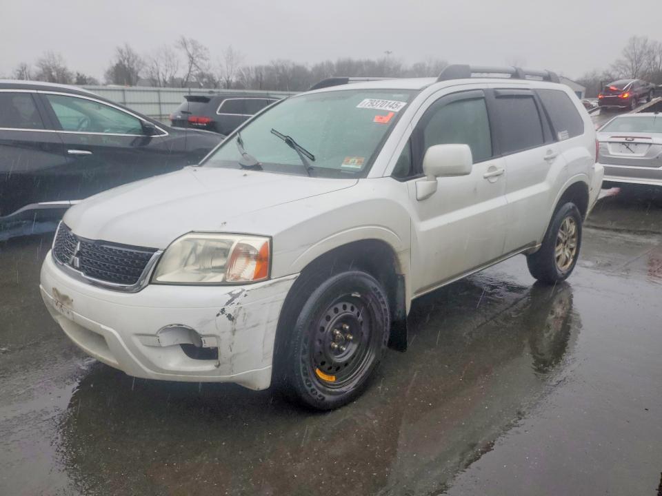 2011 Mitsubishi Endeavor ls